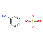 aniline sulphate