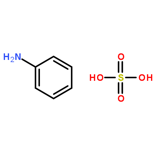 aniline sulphate