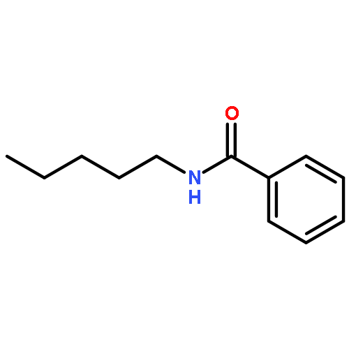 N-pentylbenzamide