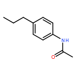 N1-(4-Propylphenyl)acetamide