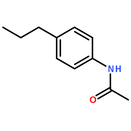 N1-(4-Propylphenyl)acetamide