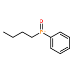 Phosphine oxide, butylphenyl-