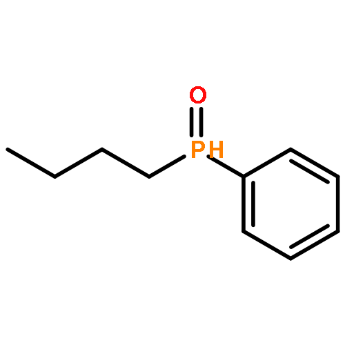 Phosphine oxide, butylphenyl-