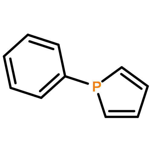 1h-phosphole,1-phenyl-