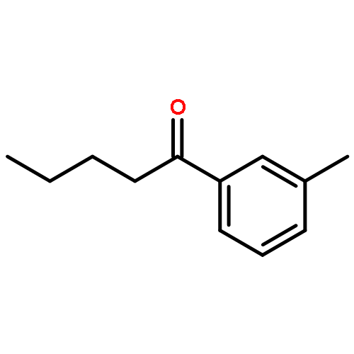 1-(m-tolyl)pentan-1-one