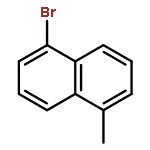 1-bromo-5-methyl-naphthalene