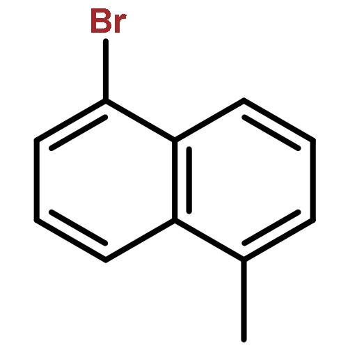 1-bromo-5-methyl-naphthalene