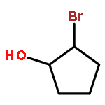 (1S,2R)-2-BROMO-CYCLOPENTANOL