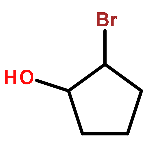 (1S,2R)-2-BROMO-CYCLOPENTANOL