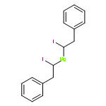 Magnesium, bis(1-iodo-2-phenylethyl)-