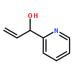 a-ethenyl-2-Pyridinemethanol