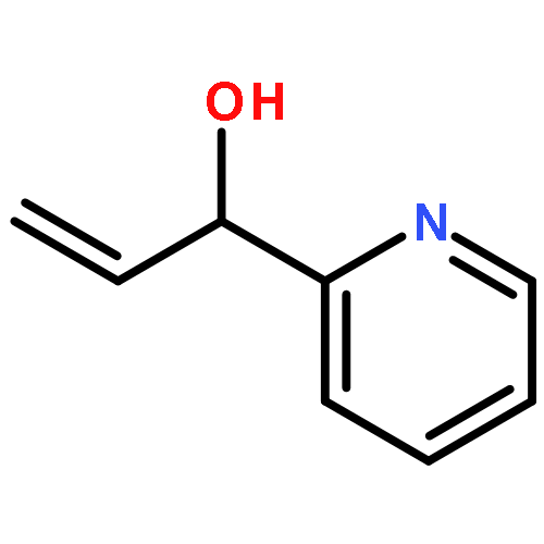 a-ethenyl-2-Pyridinemethanol