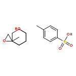 Oxiranenonanol, 2-methyl-, 4-methylbenzenesulfonate