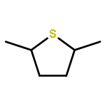 Thiophene, tetrahydro-2,5-dimethyl-, (2R,5R)-