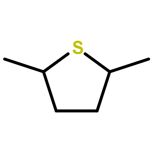 Thiophene, tetrahydro-2,5-dimethyl-, (2R,5R)-