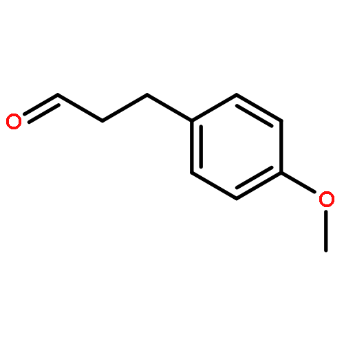 3-(4-Methoxyphenyl)propanal