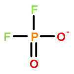 Phosphorodifluoridate