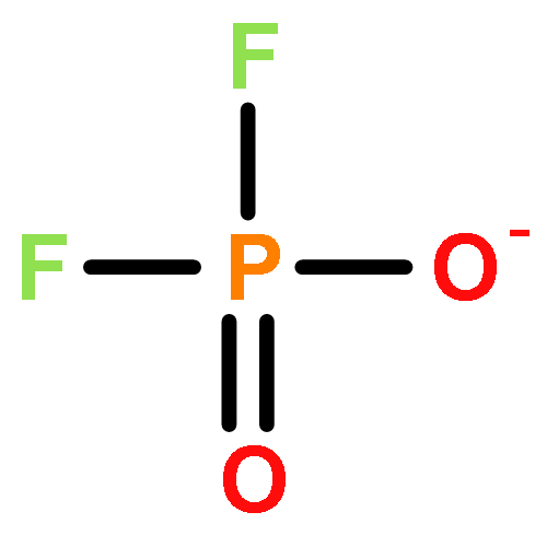 Phosphorodifluoridate