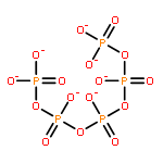 Pentaphosphate