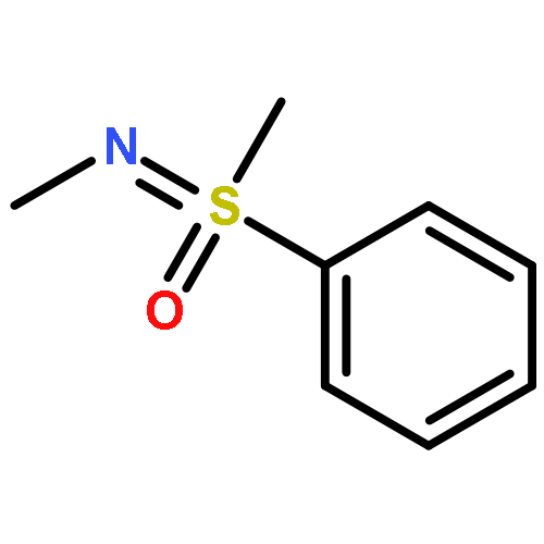 Sulfoximine,S-methyl-S-(4-methylphenyl)-, [S(R)]-