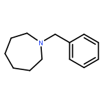 1-benzylazepane