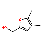 2-Furanmethanol, 4,5-dimethyl-