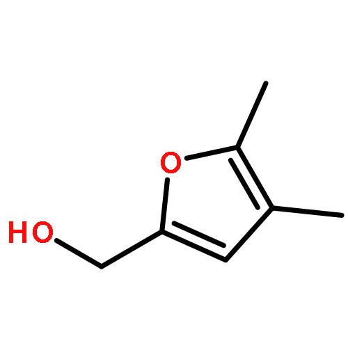 2-Furanmethanol, 4,5-dimethyl-