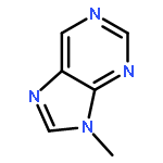 9-methyl-9H-purine