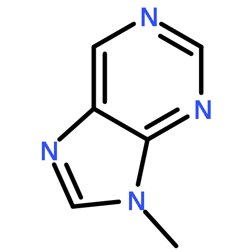 9-methyl-9H-purine