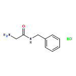 2-Amino-N-benzylacetamide hydrochloride