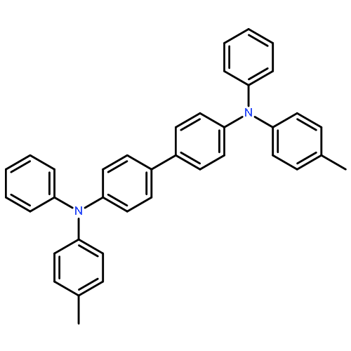 N4,N4'-Diphenyl-N4,N4'-di-p-tolyl-[1,1'-biphenyl]-4,4'-diamine