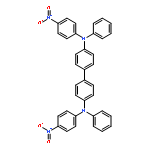 [1,1'-Biphenyl]-4,4'-diamine, N,N'-bis(4-nitrophenyl)-N,N'-diphenyl-