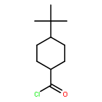 4-tert-butylcyclohexane-1-carbonyl Chloride