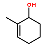 2-methylcyclohex-2-en-1-ol