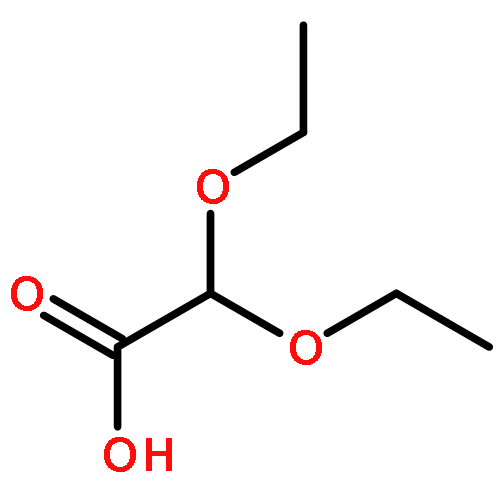 Acetic acid, diethoxy-