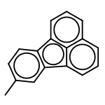 8-methylfluoranthene