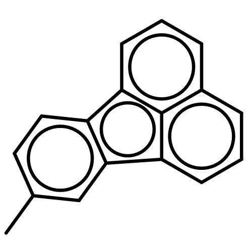 8-methylfluoranthene