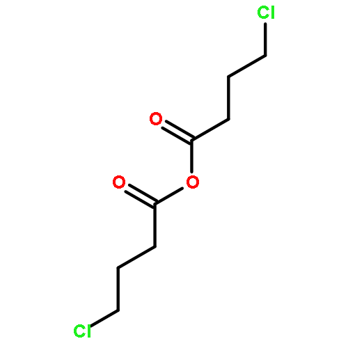 Butanoic acid, 4-chloro-, anhydride