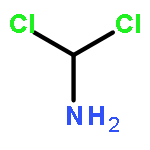 Methanamine, 1,1-dichloro-