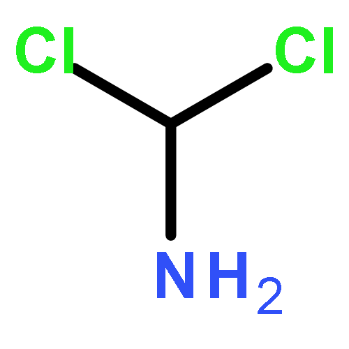 Methanamine, 1,1-dichloro-