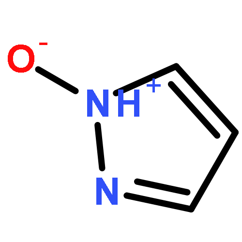 1H-Pyrazole, 2-oxide