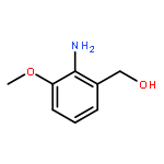 (2-Amino-3-methoxyphenyl)methanol