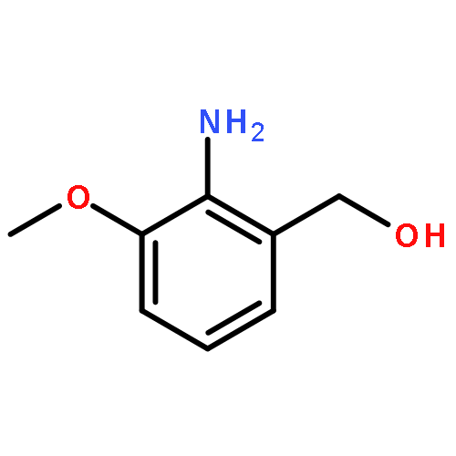 (2-Amino-3-methoxyphenyl)methanol