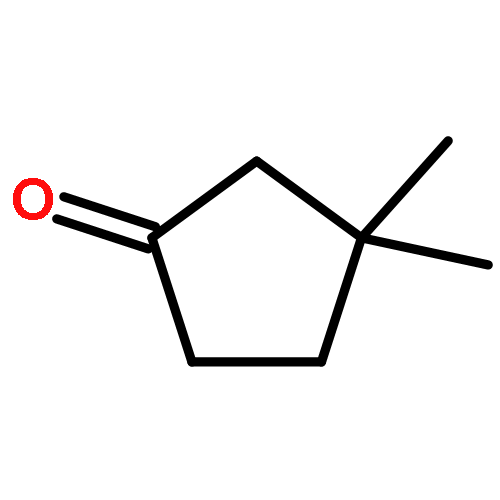 Cyclopentanone, 3,3-dimethyl-