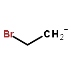 Ethylium, 2-bromo-