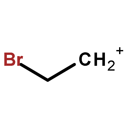 Ethylium, 2-bromo-