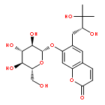 Peucedanol