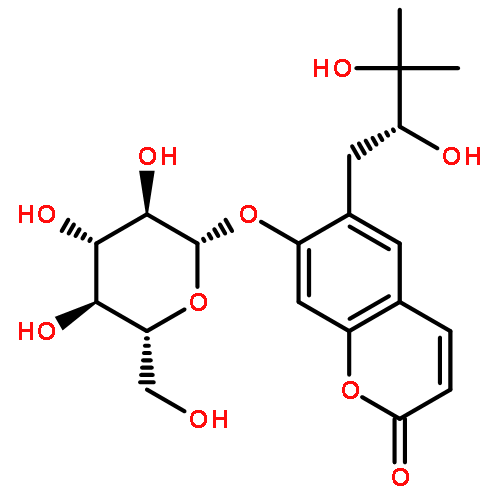 Peucedanol