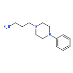 3-(4-phenylpiperazin-1-yl)propan-1-amine