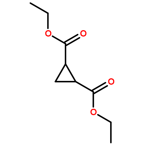 Cyclopropane-1,2-dicarboxylic acid diethyl ester